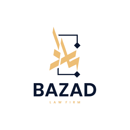 BAZAD Logo